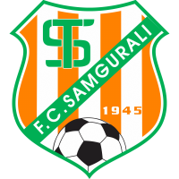 Файл:FC Samgurali Tskhaltubo.png