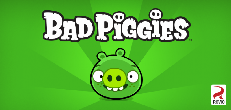 Файл:Rovio Bad Piggies game cover art.png