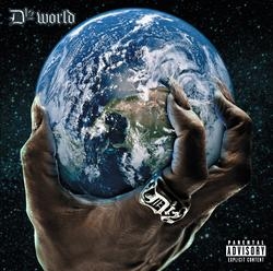 Обложка альбома D12 «D12 World» (2004)