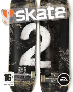 Файл:Skate 2 Cover.jpg