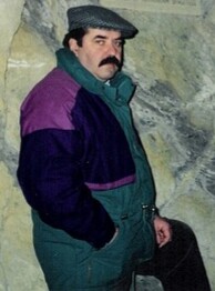 Юрий Авакян в 1993 году