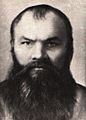 Иван Григорьевич Рябошапка