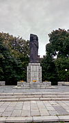 Памятник Карлу Марксу (Ульяновск).