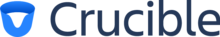 Логотип программы Crucible