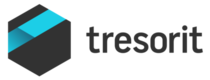Логотип программы Tresorit
