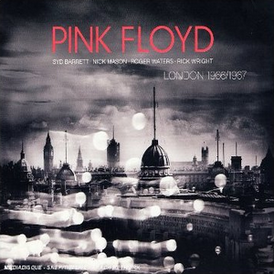 Обложка песни Pink Floyd «Nick’s Boogie»
