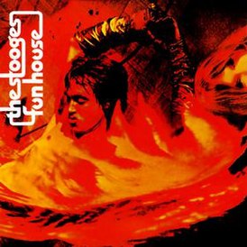 Обложка песни The Stooges «Loose»