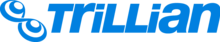 Логотип программы Trillian
