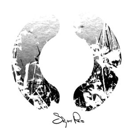 Обложка альбома Sigur Rós «( )» (2002)