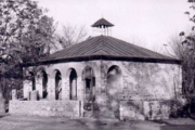 Мечеть в селе Мамар, XVIII век (ныне разрушена)