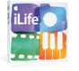 Логотип программы iLife