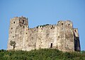 крепость Схвило, резиденция рода Зедгенидзе (Амилахвари) в XIV - XVII вв.