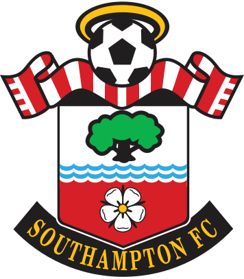 Файл:FC Southampton Logo.svg