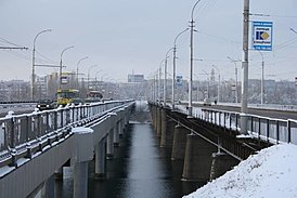 Петровский мост