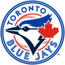 Логотип Торонто Блю Джейс