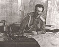 Генерал Н. Н. Духонин