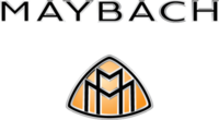 Maybach Logotip