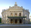 Ljubljanska opera