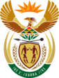 Grb Južne Afrike