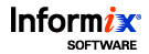 Informix Logo