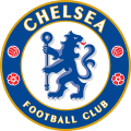 Logo của Chelsea từ 2005 đến nay.