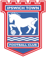 Ipswich Town badge