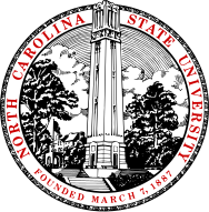 File:NC State Seal.svg