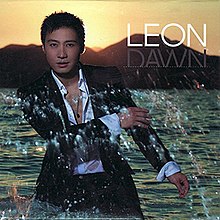 《Leon Dawn》的唱片專輯封面