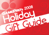 GamePro's Holiday Gift Guide is Here!