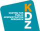 Logo of KDZ