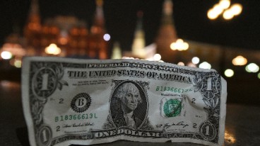 Экономист Миркин: «Нам надо каждый день молиться за слабый доллар»