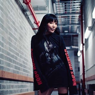 Who would you like to see follow @damiim's footsteps and represent #Australia in #Eurovision next year? #eurovision2016 #esc #thesoundofsilence #Aussie