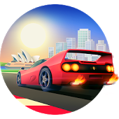 Horizon Chase - World Tour