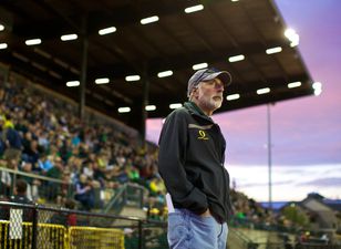 Information and enthusiasm is hard to find in Track Town: Oregon track & field rundown