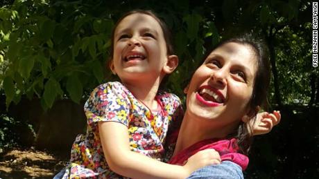 The Free Nazanin campaign is very pleased to confirm that Nazanin was released from Evin prison on furlough this morning. Initially the release is for 3 days - her lawyer is hopeful this can be extended. She is currently with her family in Damavand.