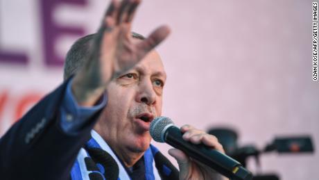 Istanbul&#39;s mayoral election rerun dealt a blow to President Recep Tayyip Erdogan.