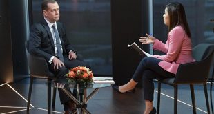 Медведев оценил состояние отношений России и Евросоюза