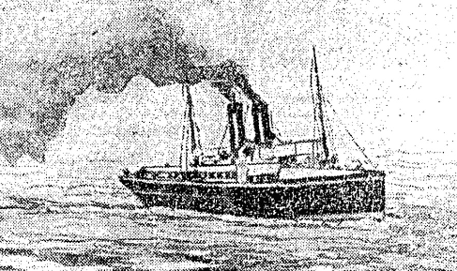 Remembering the RMS Leinster: the greatest ever loss of life in the Irish Sea