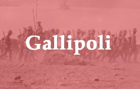 Gallipoli