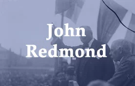 John Redmond