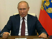 Владимир Путин: Мы сделаем это 24 июня