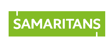 SAMARITANS logo