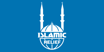 ISLAMIC RELIEF UK logo