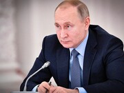 Владимир Путин: В самые тяжёлые моменты развития пандемии,  честно скажу, испытываю чувство гордости за Россию