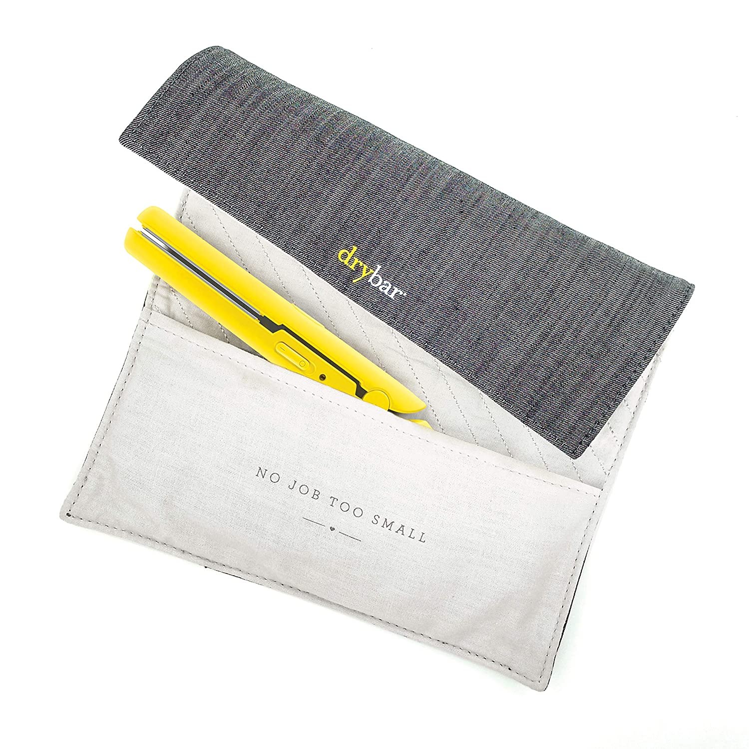 Drybar Tiny Tress Press Detailing Iron