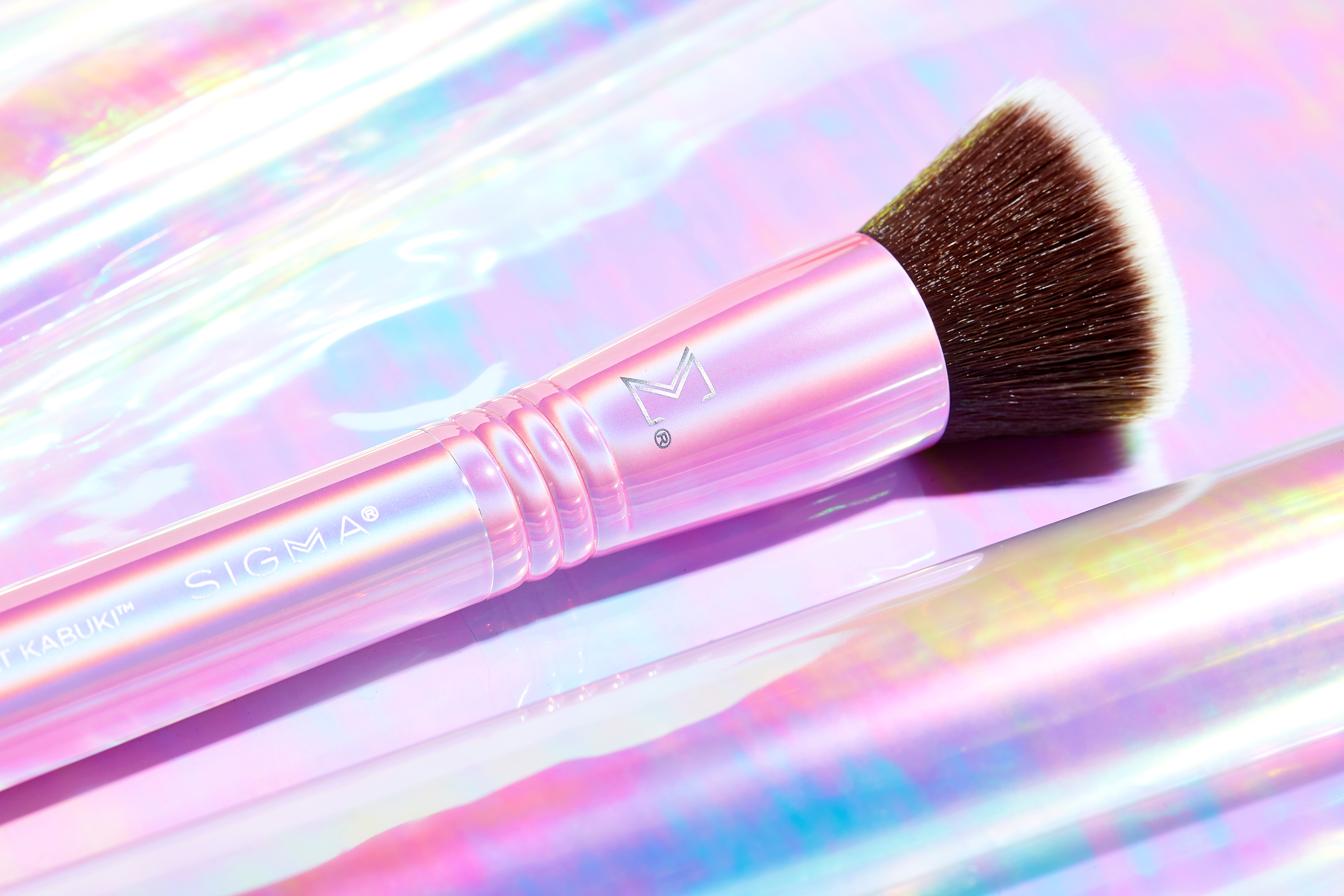 Sigma Beauty’s BCA Foundation Brush