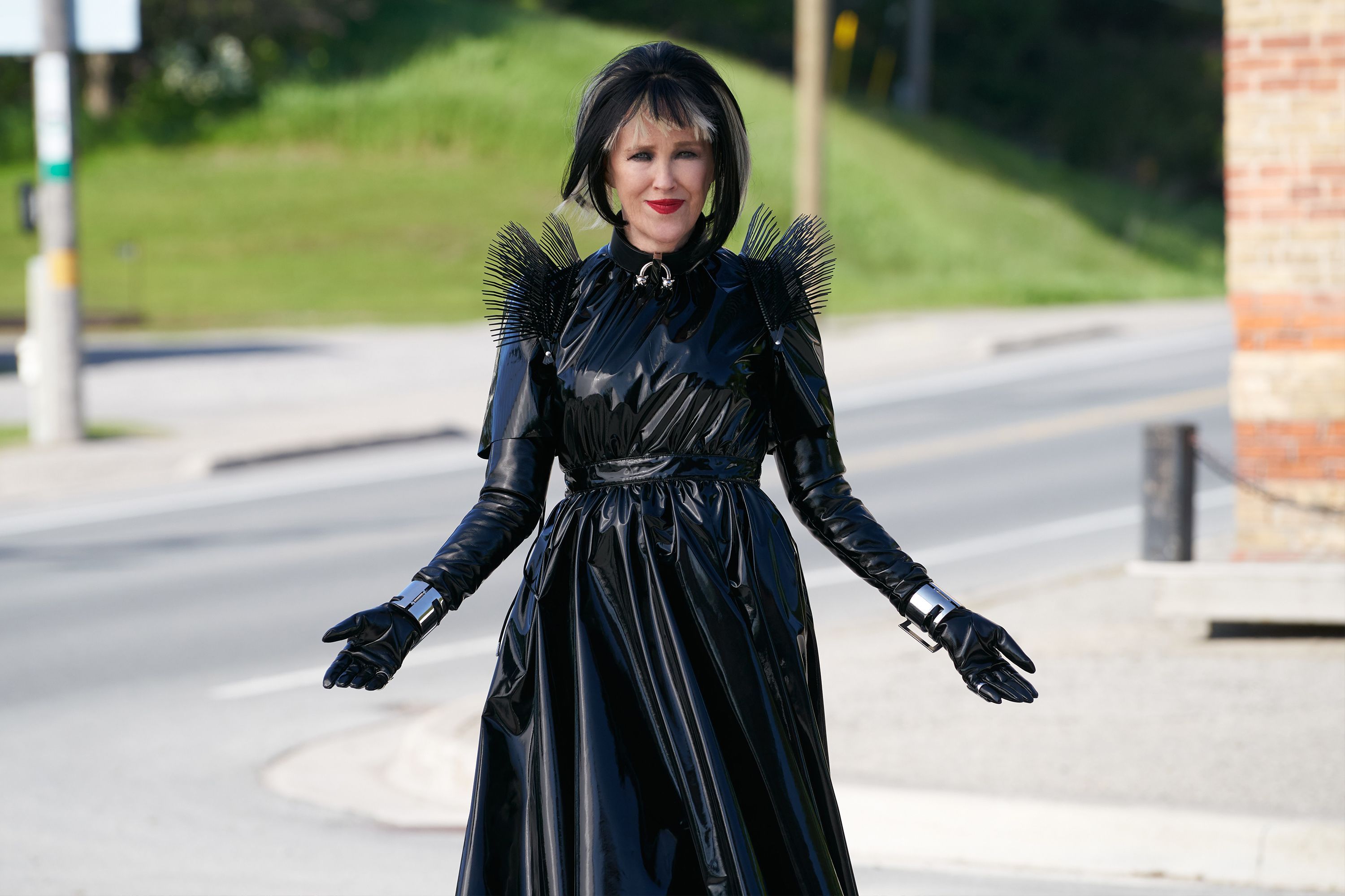 Schitt's Creek Fashion: See Photos of the Costumes