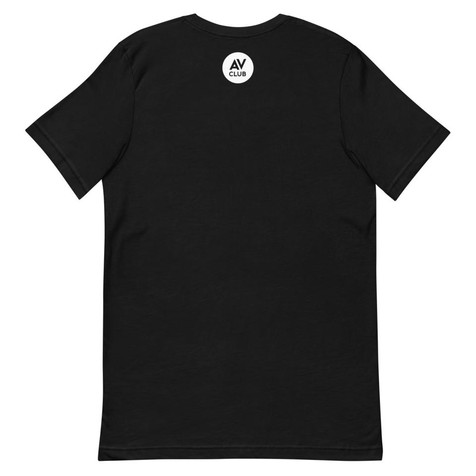 Physical Media Unisex T-Shirt