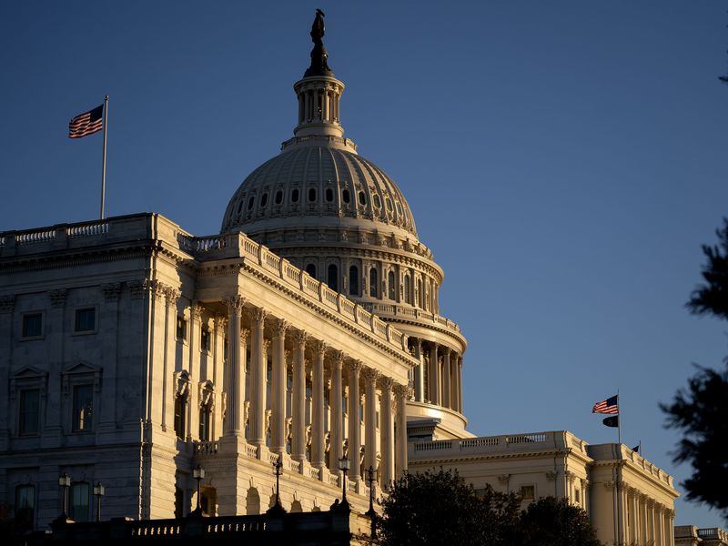 Pelosi And McConnell Fan Stimulus Hopes With 2020 Clock Running Out