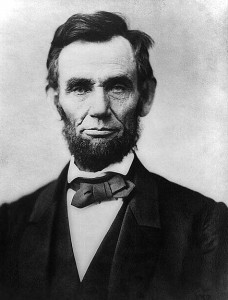 lincoln